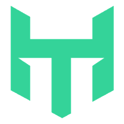 HyperBridge Logo